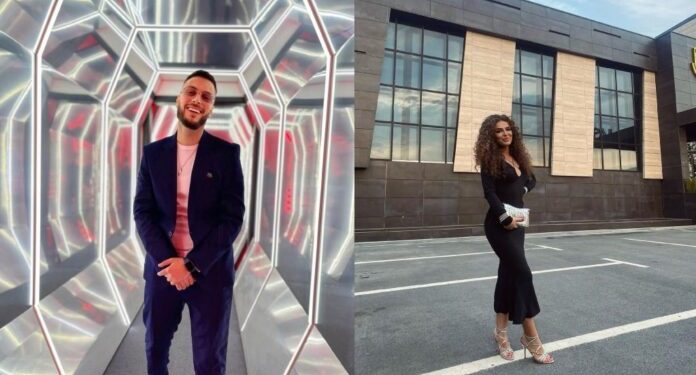 E dashura e Mirdonit ja ka harruar edhe emrin atij?! Ja si I thotё