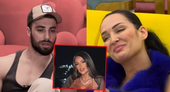 Shoqja e ngushtë e banores së BBV bën deklaratën e papritur për Meritonin: Kemi qenë…