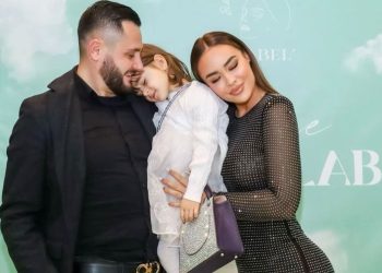 “Fillimi im i ri … ‘’ /Xhensila konfirmon ndarjen nga Besi?