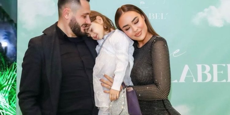 “Fillimi im i ri … ‘’ /Xhensila konfirmon ndarjen nga Besi?