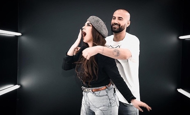 “Shihemi së shpejti!”- Nuk do ta besoni kush personazh i njohur zbuloi se do të jetë në BBVA