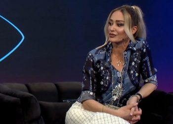 Kjo është arsyeja pse Anita Haradinaj mungoi mbrëmë në Prime si opinioniste