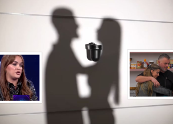 ‘’Pas takimit me të dashurin, Santianën e kam pare dorë për dorë me Bucin’’ / ҫfarë pa produksioni i BBVK që publiku nuk e pa