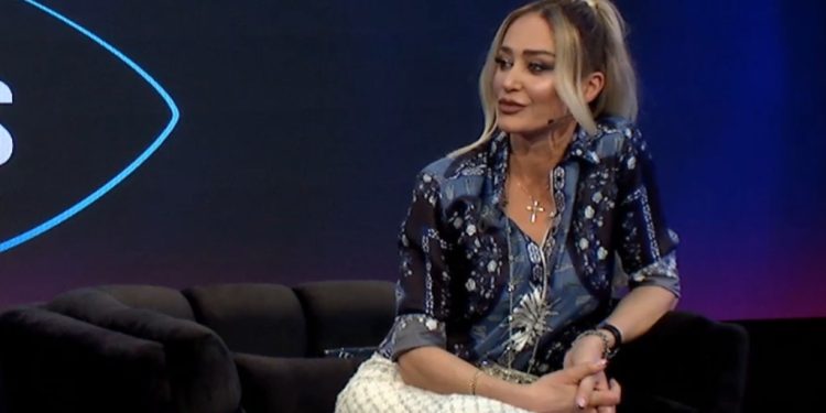 Kjo është arsyeja pse Anita Haradinaj mungoi mbrëmë në Prime si opinioniste