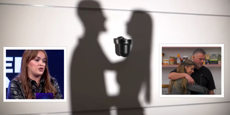 ‘’Pas takimit me të dashurin, Santianën e kam pare dorë për dorë me Bucin’’ / ҫfarë pa produksioni i BBVK që publiku nuk e pa