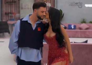 Kaderi feston ditëlindjen, Vëllai i Madh dhe Lumbardhi i bën surprizen mahnitëse