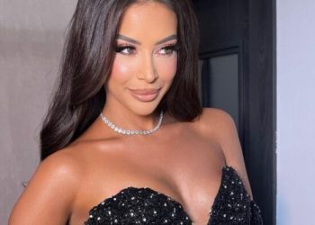 Ish e dashura e Getinjos, Vivien formëson të pasmet, habit me foton e fundit!