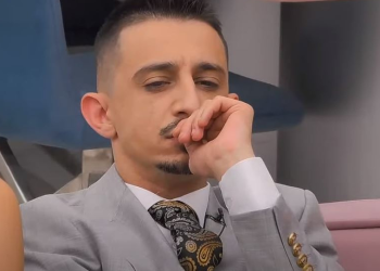 Befasuese – Gania lë shtëpinë e Big Brother VIP Kosova