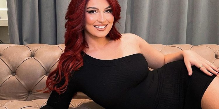 Vesa u paraqit si çikë e urtë në Big Brother, por sapo u zbulua se kush po e shoqëron në shtrat