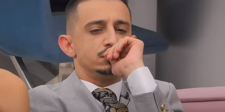 Befasuese – Gania lë shtëpinë e Big Brother VIP Kosova