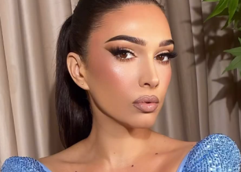 Jonida sonte kombinohet me Vëllaun e madh