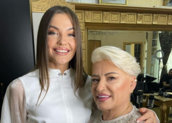 Hyrja e nuses dhe vjehrrës në BBV3, ndezi rrjetin! Dyshja tërhiqet nga BBV3, ja pse