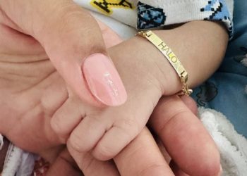 E mbajti të fshehtë shtatzëninë! Aktorja e njohur bëhet nënë për herë të parë