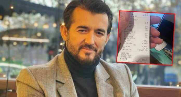 Labi publikon faturën, kaq mijë euro u pagua për ndejën e Vitit të Ri