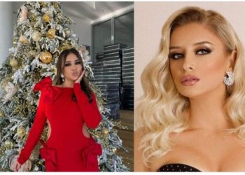 Alketa Vejsiu reagon ndaj ofendimeve dhe bullizmit kundrejt Kiara Titos