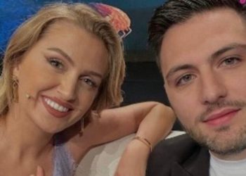 Beniada zbulon per here te pare arsyen e ndarjes nga vëllai i Arbër Hajdarit: Kur gj…