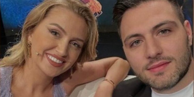 Beniada zbulon per here te pare arsyen e ndarjes nga vëllai i Arbër Hajdarit: Kur gj…