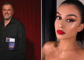 Buci rrёfen sakrificat e Veronёs pёr lidhjen e tyre : Prinderit e saj nuk donin as me më…