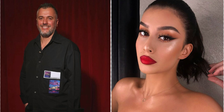 Buci rrёfen sakrificat e Veronёs pёr lidhjen e tyre : Prinderit e saj nuk donin as me më…