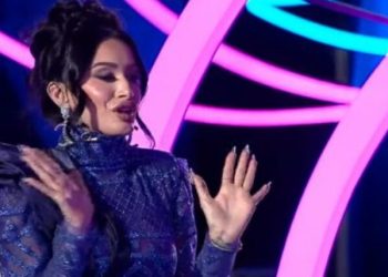 Alby flet për herë të parë pas daljes nga BBVK, vazja më bllokoi dhe nuk…