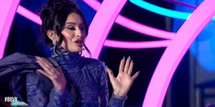 Alby flet për herë të parë pas daljes nga BBVK, vazja më bllokoi dhe nuk…