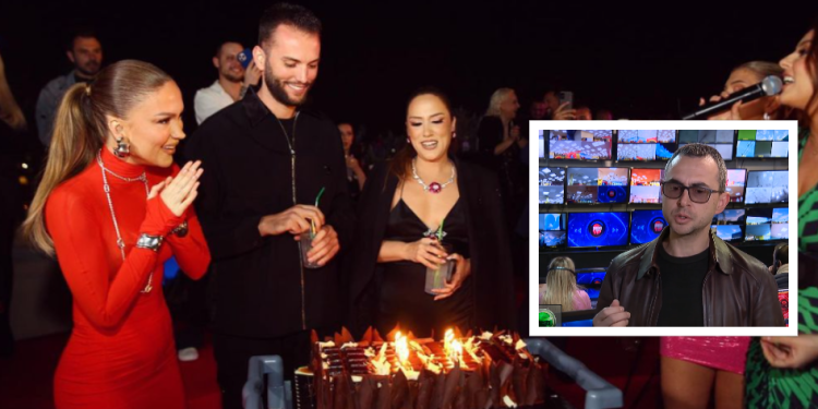 Pas Arbanës, TCH zëvendëson edhe regjisorin, ikën Eduarti