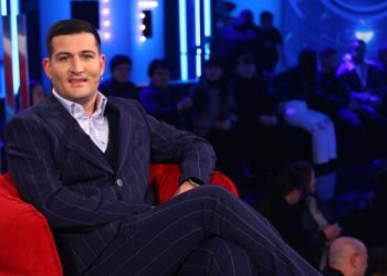 Kjo vajzë do të jetë opinioniste e Big Brother Albania bashkë me Arbër Hajdarin