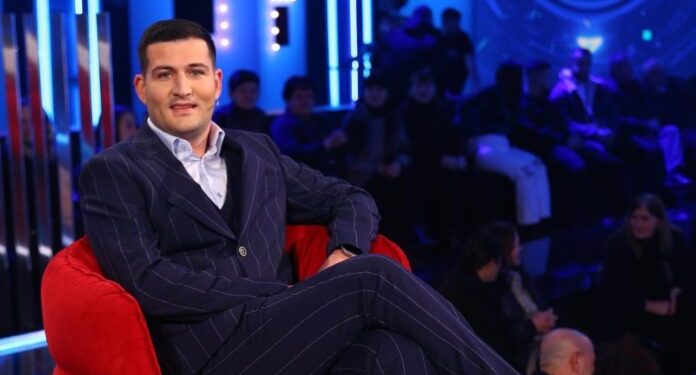 Kjo vajzë do të jetë opinioniste e Big Brother Albania bashkë me Arbër Hajdarin