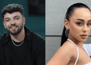 U tha se do të jetë në BBVA bashkë me Olsin, Egli Tako flet për herë të parë