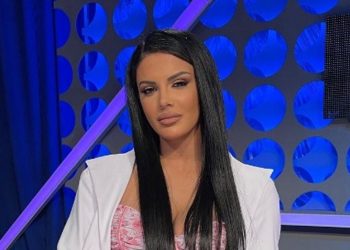 E mbani mend Ledianën e “Përputhen”? S’do ta besoni sa paska ndryshuar, s’do ta njihni