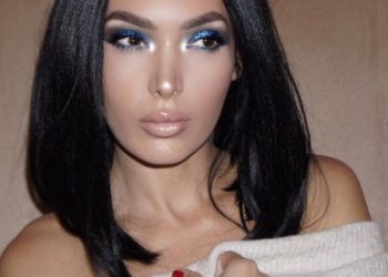 Nora Istrefi zhvishet dhe tregon çfarë fshehë trupi i saj