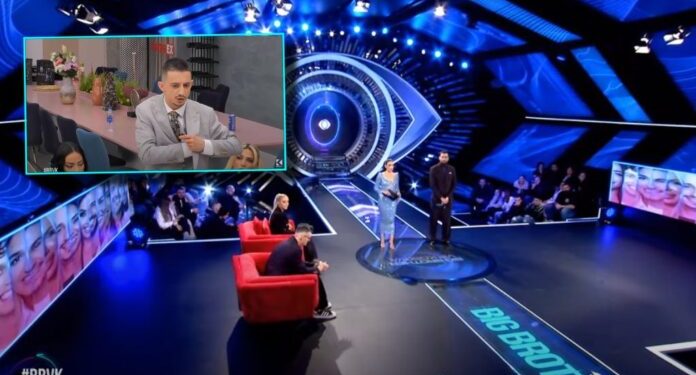 Produksioni i Big Brother sonte prodhoi skandalin e paparë medial në Kosovë!