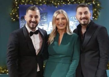 Trashëguesja e Top Chanel, Sara Hoxha konfirmoi se Romeo do të jetë banor në BBV3