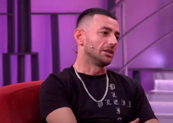 Stresi mbёshtetё publikisht kёtё banor të BBVA 3