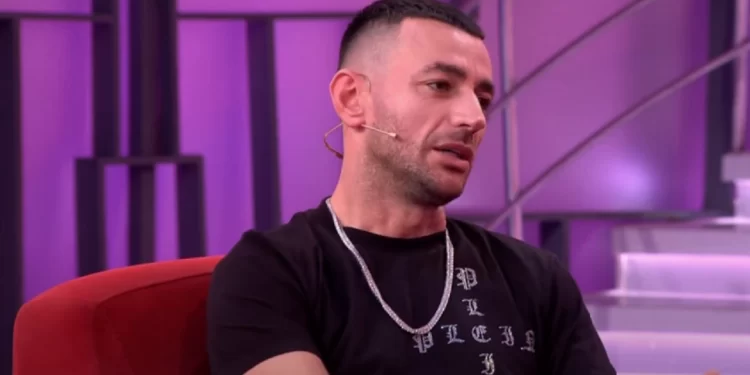 Stresi mbёshtetё publikisht kёtё banor të BBVA 3