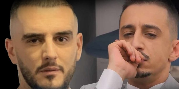 “Mos lsho pe bablok, çmontomi”, Gold Ag i del në përkrahje Gani Gërmisë