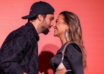 Të ndarë apo të lidhur? Menaxheri i reperit zbulon si qëndron e vërteta mes çiftit Sara-Ledri