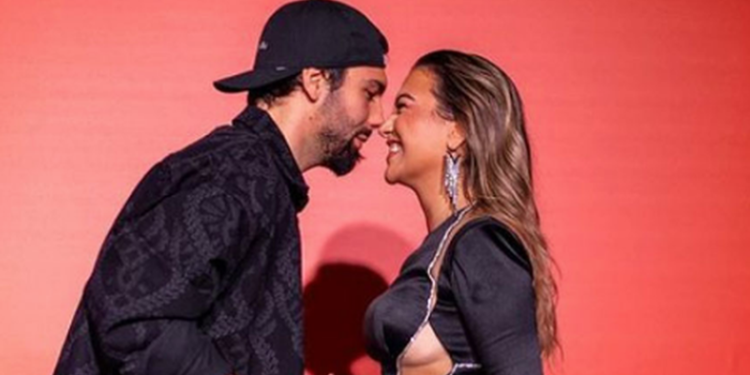 Të ndarë apo të lidhur? Menaxheri i reperit zbulon si qëndron e vërteta mes çiftit Sara-Ledri