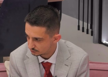 Kjo është gjendja emocionale e Gani Gërmisë pas daljes nga Big Brother