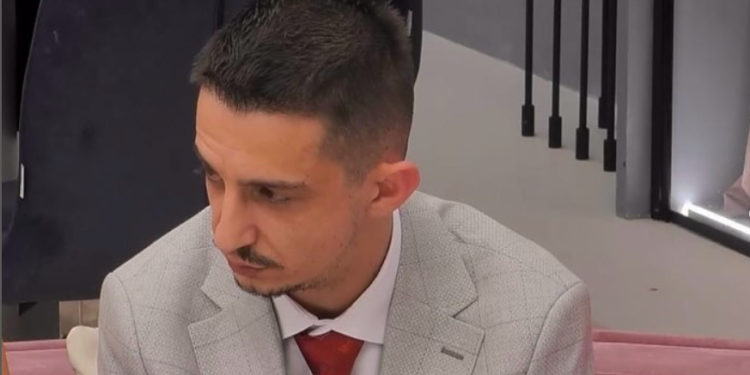 Kjo është gjendja emocionale e Gani Gërmisë pas daljes nga Big Brother