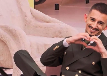 Gani Gërmia lëshon bombën, tregon gjithçka për “Big Brother”