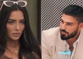 Azemi flet për Albën: Kam dëshirë me e pasë një takim edhe me i sqaru disa gjëra