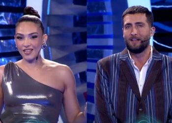 Zbulohet data e natës finale të BBVK2