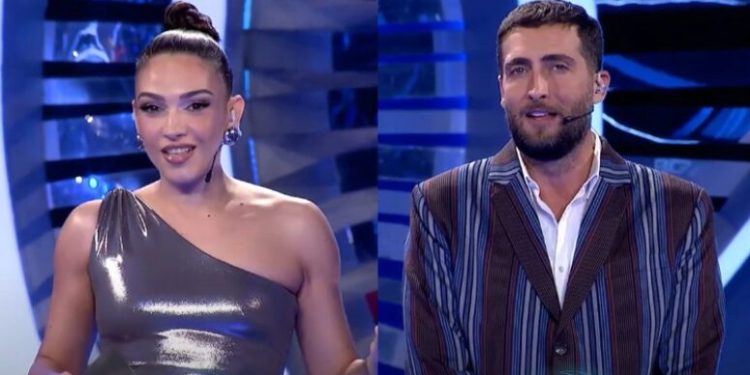 Zbulohet data e natës finale të BBVK2