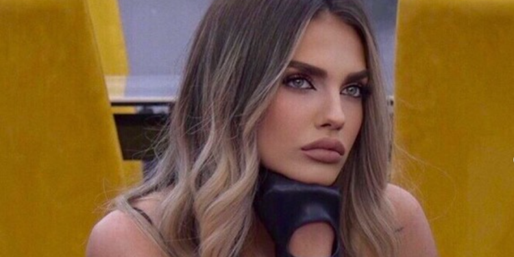 A e keni ditur se Ramosaj nuk qenka mbiemri i Beatrix, por krejt ndryshe