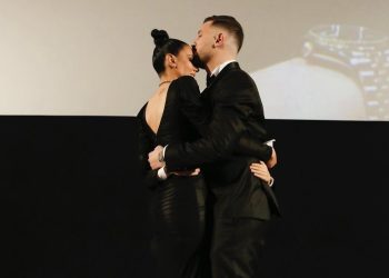 Donaldi bën dedikimin romantik për ditëlindjen e Borës