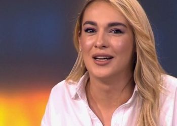 A do të jetë aktive edhe në politikë? Ori Nebiaj opinioniste e ‘BBV3’, zbulon kur do jenë mbrëmjet e spektaklit gjatë javës dhe dëshirën e saj për vitin 2024