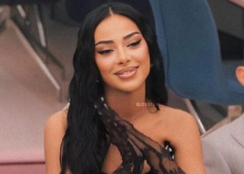 Nuk do ta besoni, por kështu dukej Kaderi para së të hynte në Big Brother