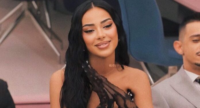 Nuk do ta besoni, por kështu dukej Kaderi para së të hynte në Big Brother