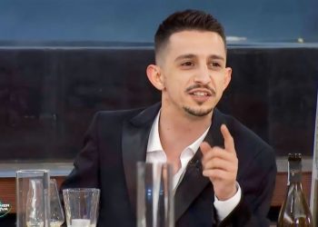 Gani Gërmia ‘kapet’ keq me produksionin e BBVK , ja ꞔfarё postoi